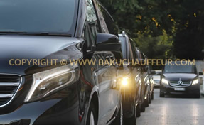 Все права защищены © Baku Chauffeur