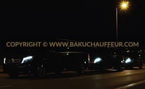 Все права защищены © Baku Chauffeur