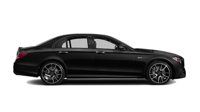 Hire Mercedes E Class Baku Chauffeur