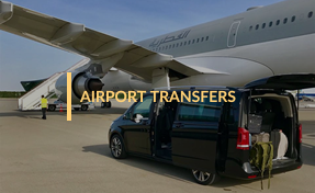 Baku Airport Transfer