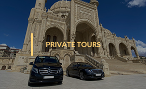 Baku Private Tours