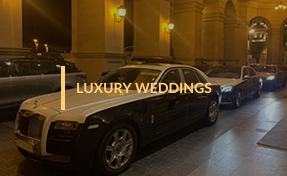 Baku Wedding Cars