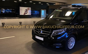 All Rights reserved  Baku Chauffeur LLC