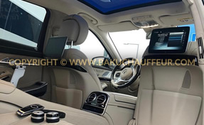 All Rights reserved  Baku Chauffeur LLC