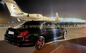 All Rights reserved  Baku Chauffeur LLC